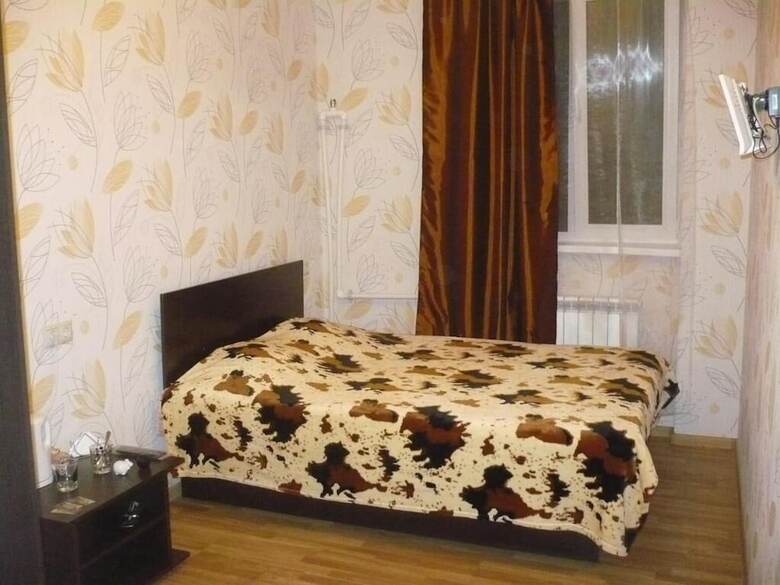 Hotel Guest House Domodedovo