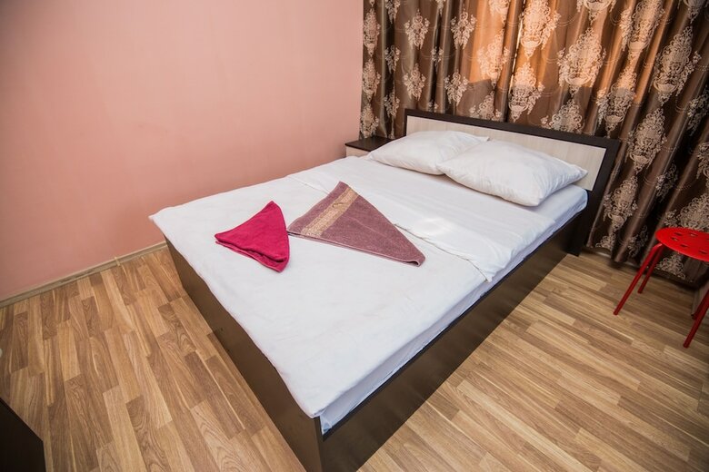 Hotel Guest House Domodedovo