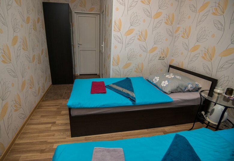 Hotel Guest House Domodedovo