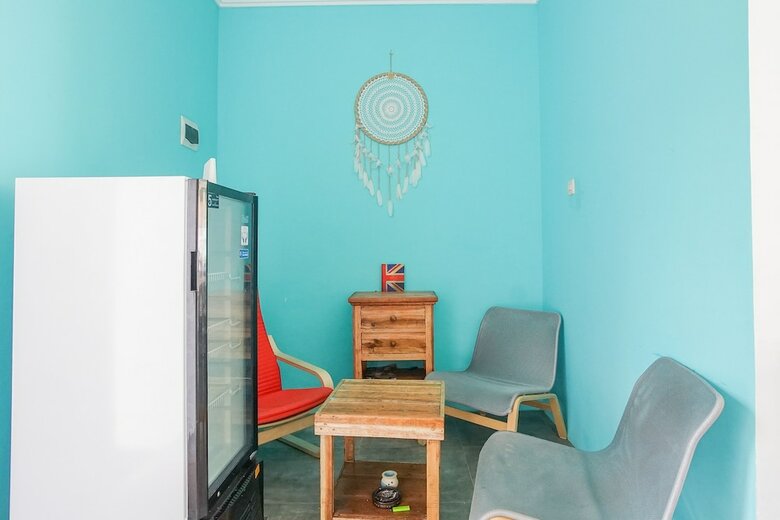 Hotel Uli Bali Hostel