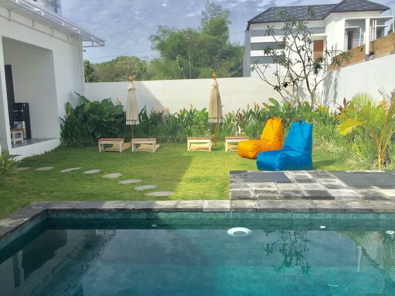 Hotel Uli Bali Hostel