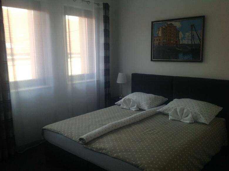 Hotel Filsdeger Royal Panzi�