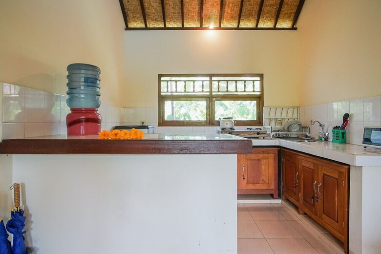 Hotel Soca Cantik Villas