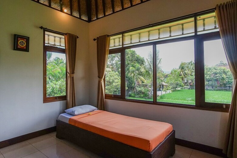 Hotel Soca Cantik Villas