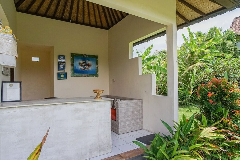 Hotel Soca Cantik Villas