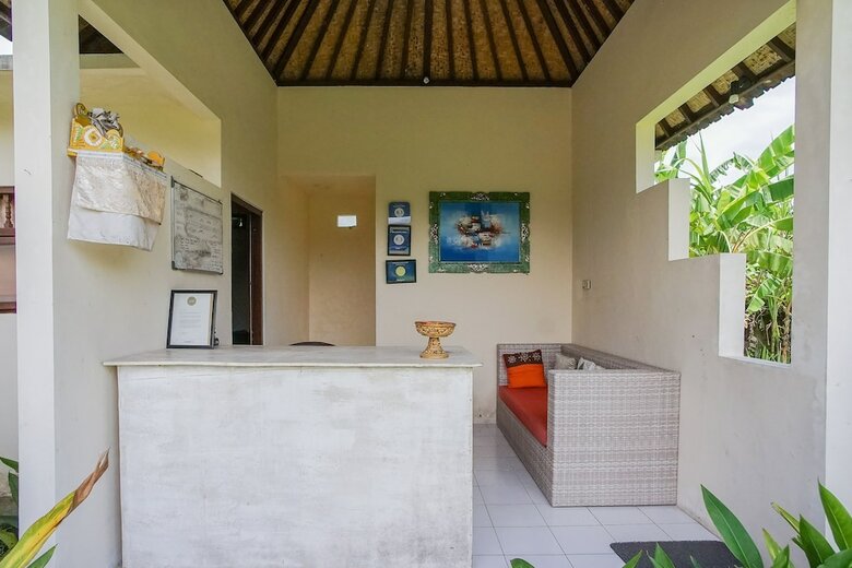 Hotel Soca Cantik Villas