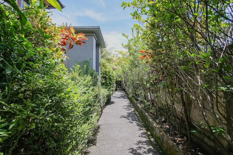 Hotel Soca Cantik Villas