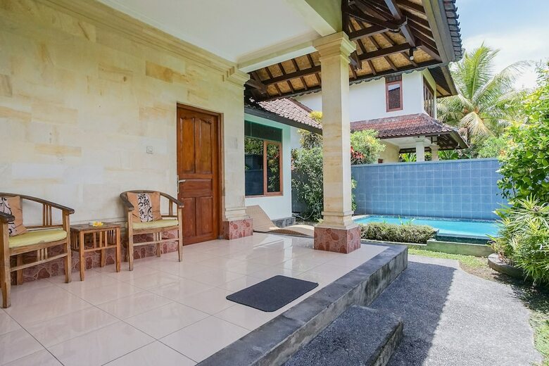 Hotel Soca Cantik Villas