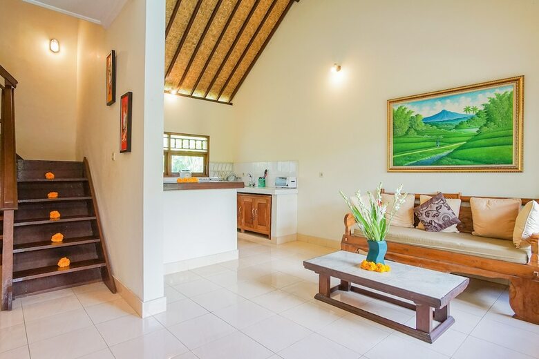 Hotel Soca Cantik Villas