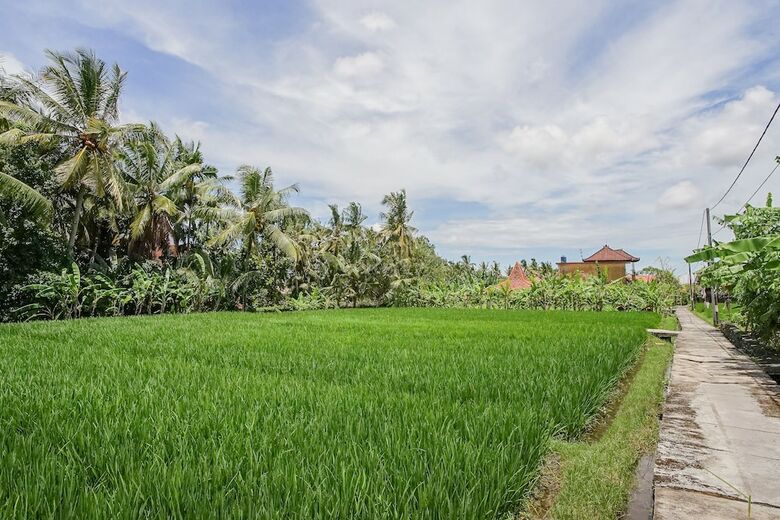Hotel Soca Cantik Villas