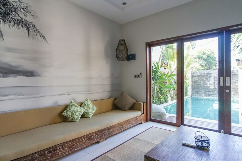 Hotel Villa Just Breathe