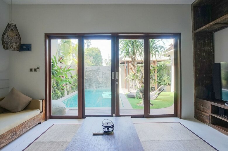 Hotel Villa Just Breathe