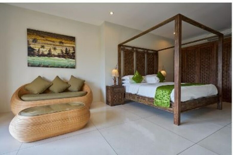 Hotel Villa Just Breathe