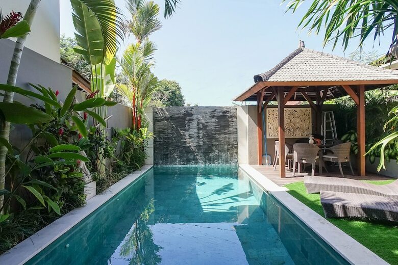 Hotel Villa Just Breathe