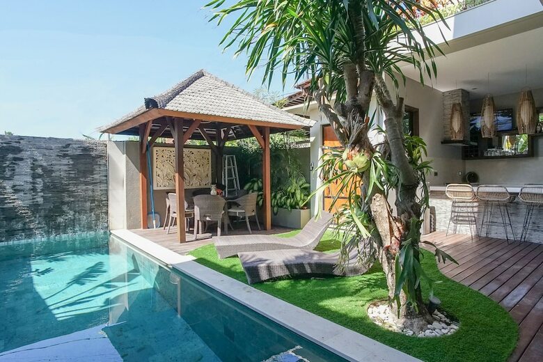 Hotel Villa Just Breathe