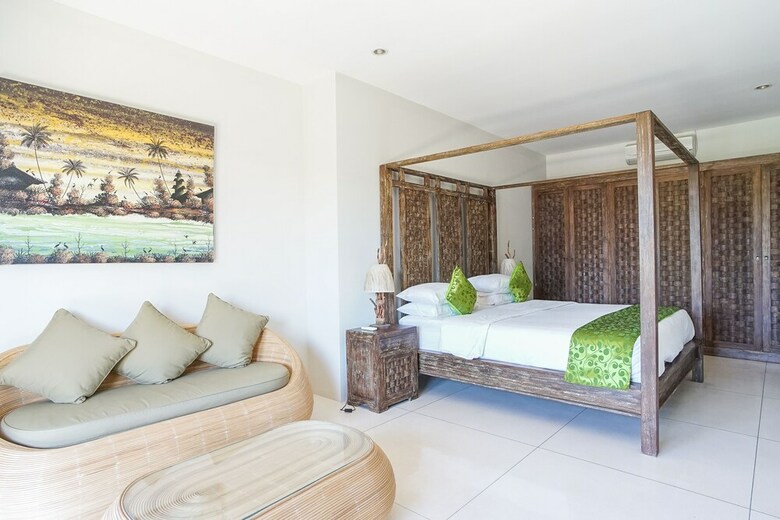 Hotel Villa Just Breathe