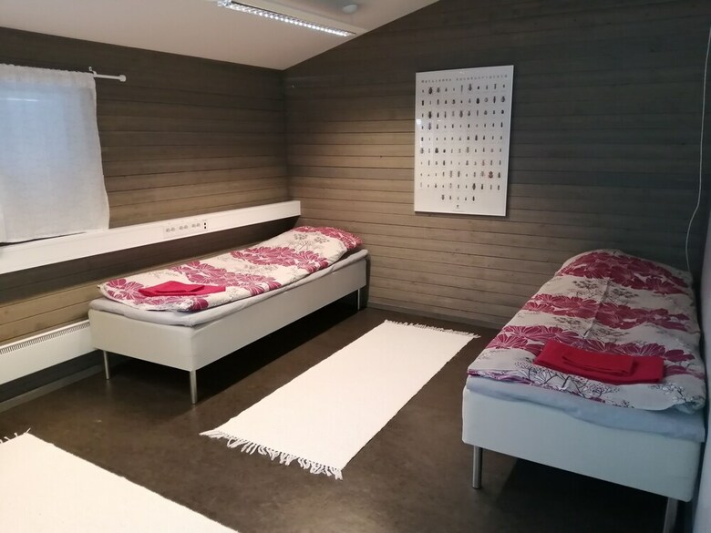 Hotel Majatalo Kettis