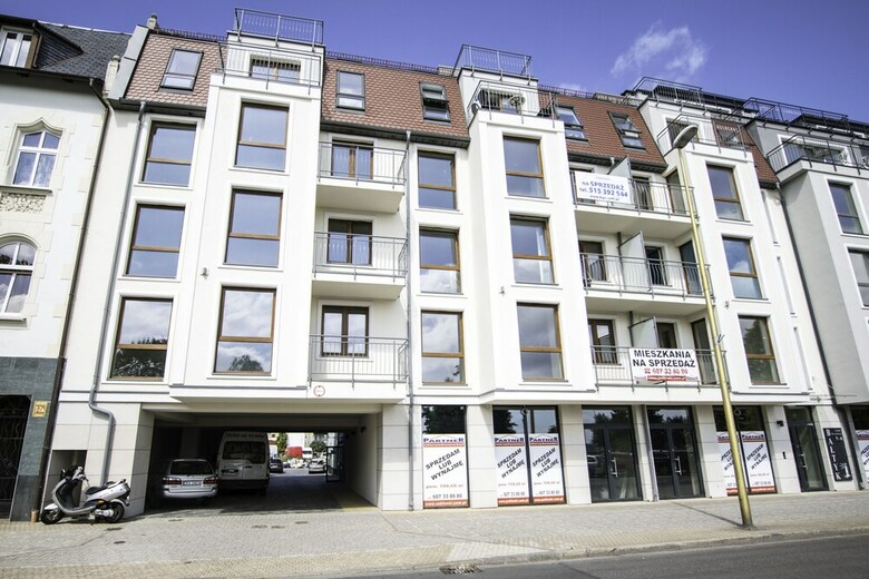 Apartamentos Baltic-apartments - Ba?tyk 5 M. 43