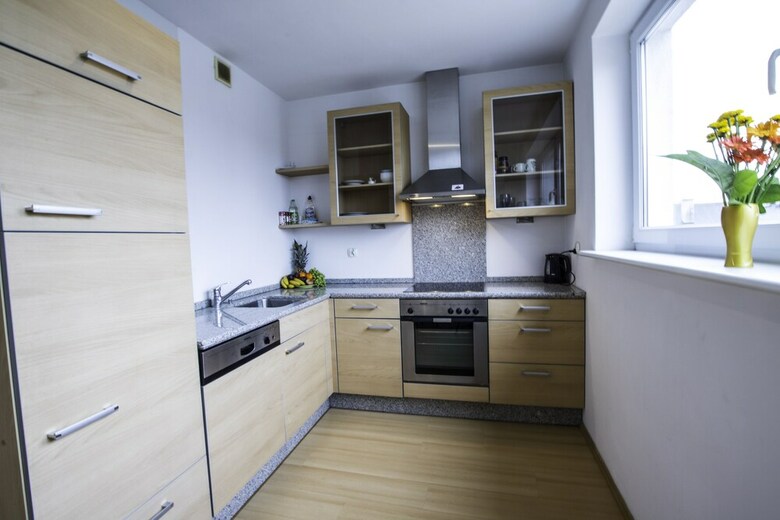Baltic-apartments - Apartament Sandra