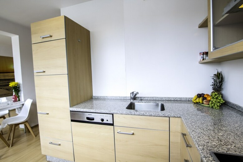 Baltic-apartments - Apartament Sandra