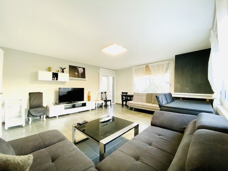 Apartamentos Casa Vacaciones En Calafell Playa