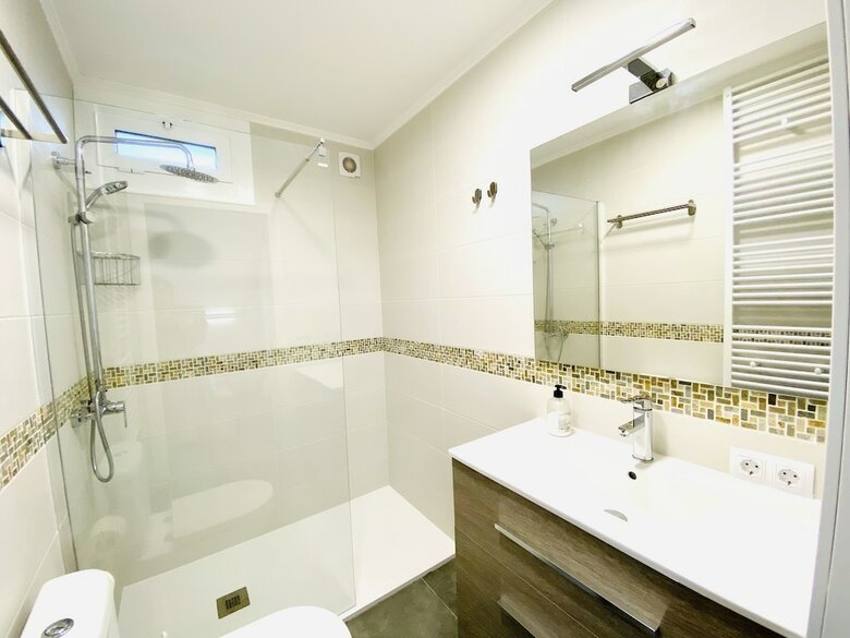 Apartamentos Casa Vacaciones En Calafell Playa