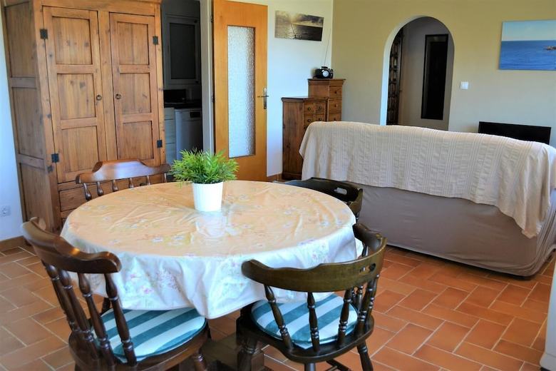 Apartamento Colera 2