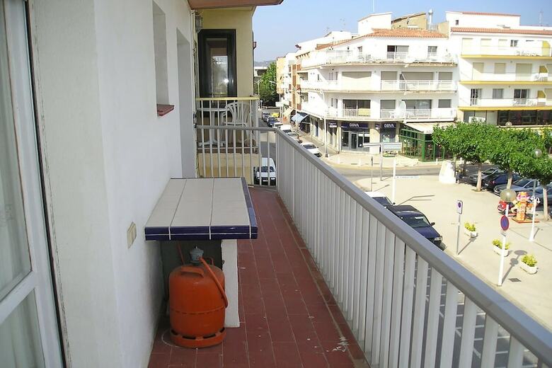 Apartamento Port Castellar 6