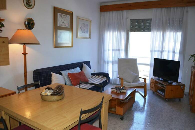 Apartamento Port Castellar 6