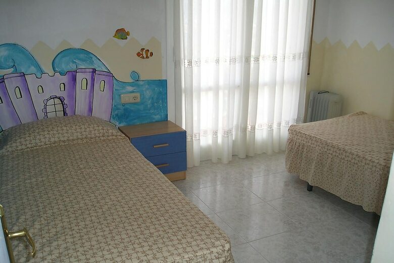 Apartamento Port Castellar 6