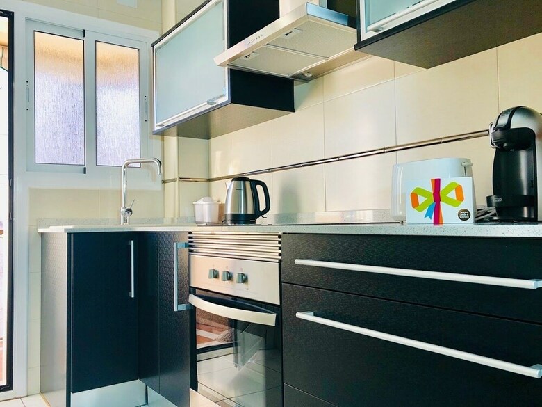 Apartamentos Piso Calafell Playa
