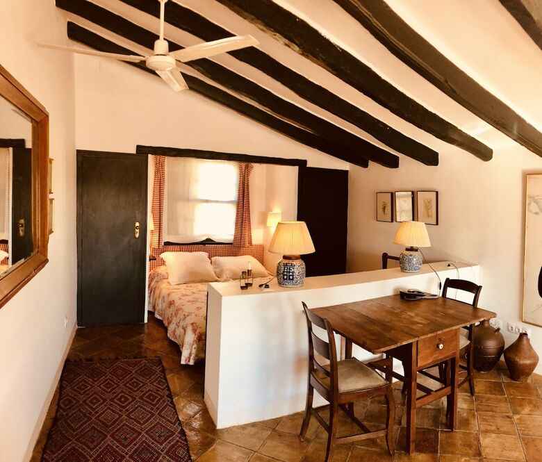 Casa Historica Al Lado Del Mar