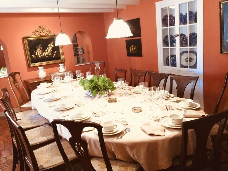 Casa Historica Al Lado Del Mar