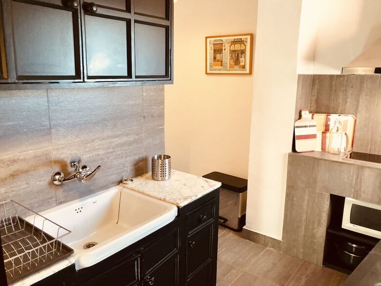 Casa Historica Al Lado Del Mar