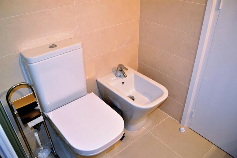 Apartamento Sant Carles 4