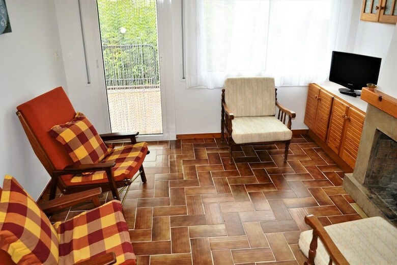 Apartamento Sant Carles 4