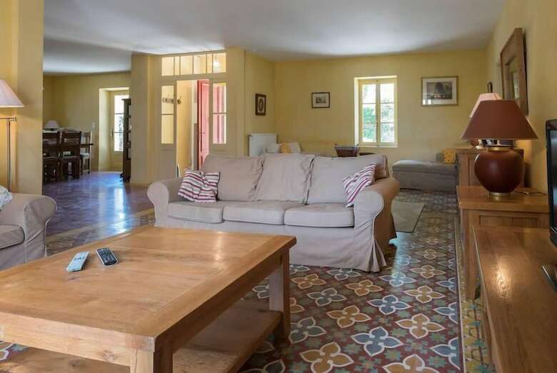 Villa Domaine de Cantalauze