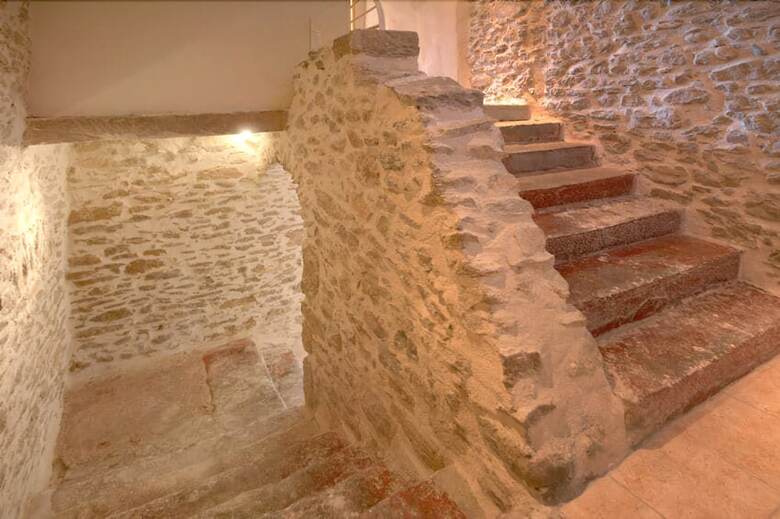 Villa Domaine de Cantalauze