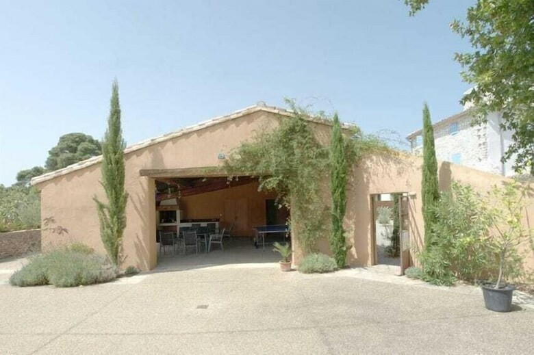 Villa Domaine de Cantalauze