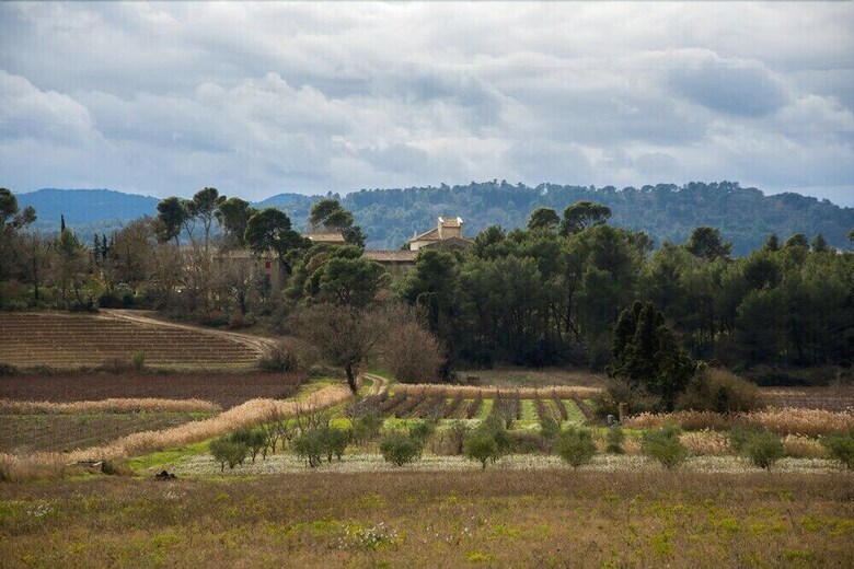 Villa Domaine de Cantalauze