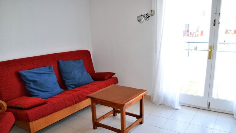 Apartamento Sant Carles 3