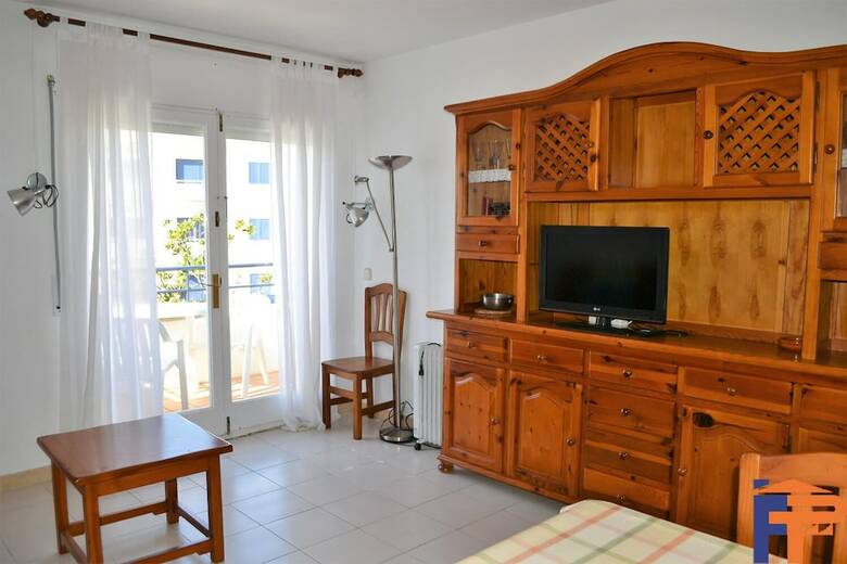 Apartamento Sant Carles 3