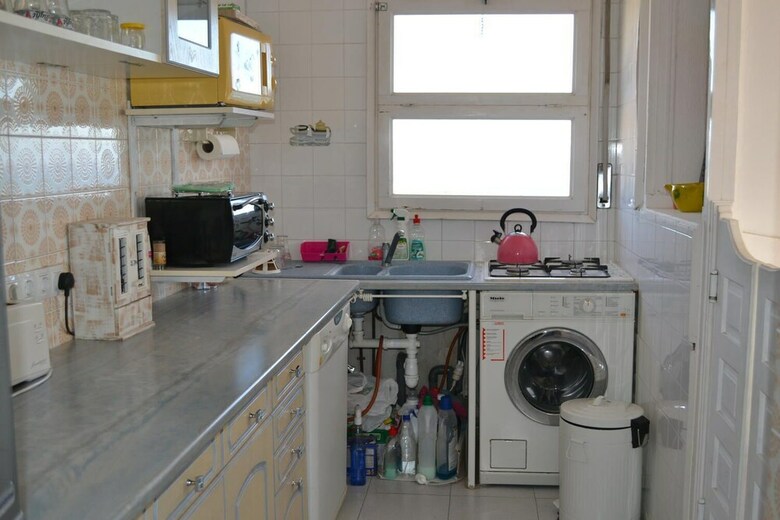 Apartamento Cau Del Llop 8