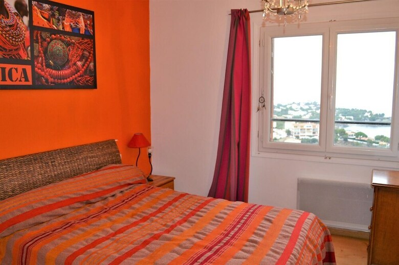 Apartamento Cau Del Llop 8