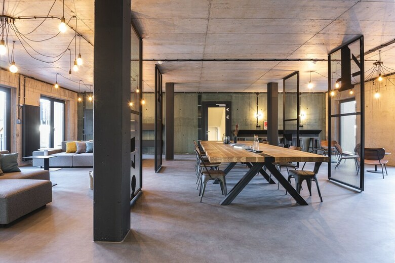 Aparthotel Munico