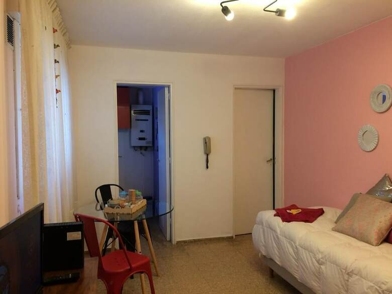 Apartamentos Tu Lugar - Adults Only