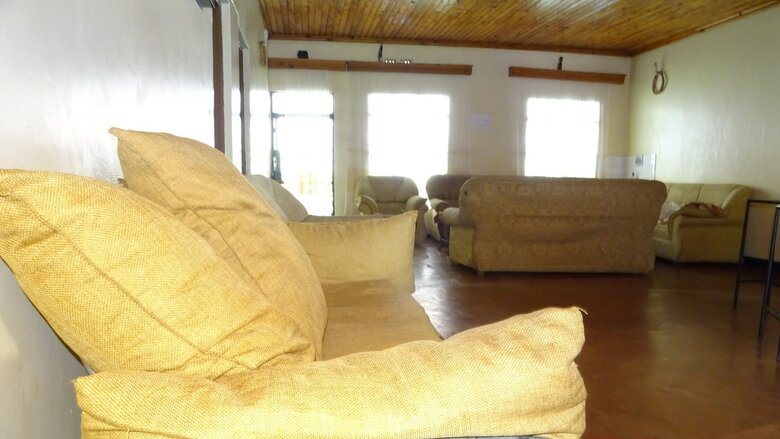 Bed & Breakfast Fahari Africa
