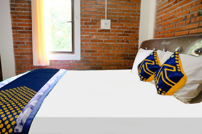 Hostal Spot On 2375 Agbil Homestay