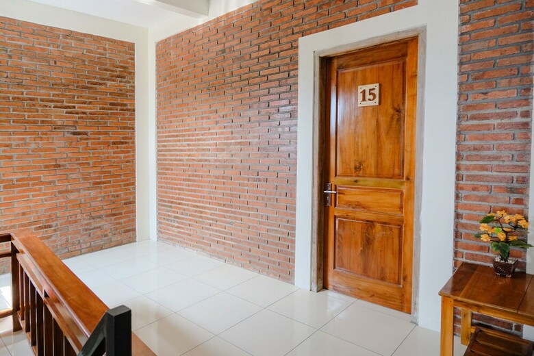 Hostal Spot On 2375 Agbil Homestay