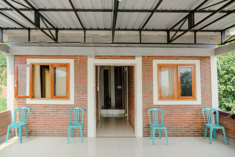 Hostal Spot On 2375 Agbil Homestay